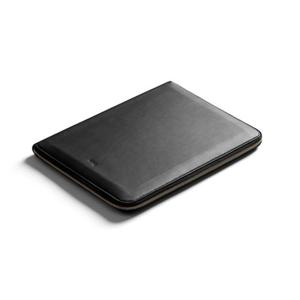 벨로이 Work Folio A4 (Black) 노트 가죽 케이스