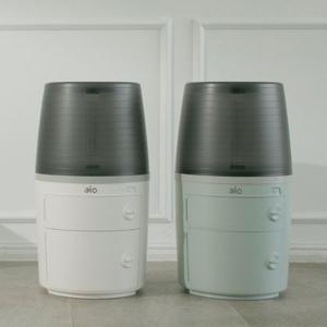 아이오 진공 쌀통 26kg(쌀통20kg+잡곡6kg) VR-3000 화이트