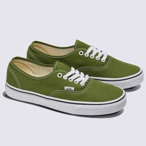 갤러리아_(공용) VANS 컬러 띠어리 Authentic 어센틱 (VN0A2Z3ZCIB) 센터시티