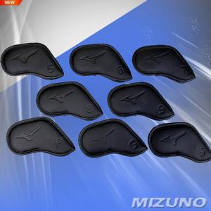 [미즈노] Mizuno RB 음각 아이언 헤드커버세트(8개입)