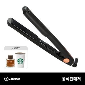 [VIP_19%] 스테디셀러 JMW 매직컬 W2010ME 전문가용 무빙쿠션 데일리 고데기 매직기(+헤어오일 증정)