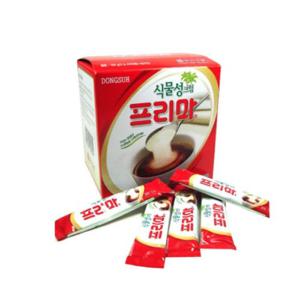 동서 원두커피용 일회용 프리마 150g (이지컷)