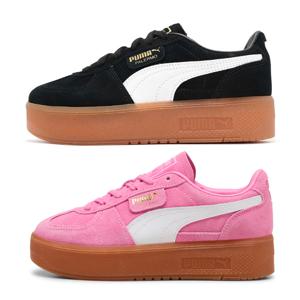 (PUMA) PALERMO ELEVATA WNS (womens) 2종 택1