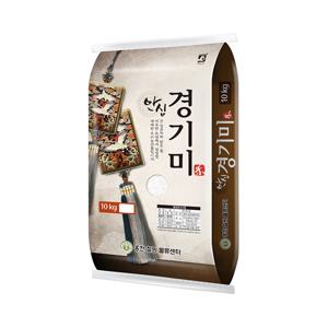 [24년] 햅쌀 안심경기미 10kg