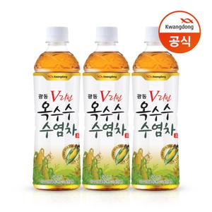 옥수수수염차 500ml x 20pet