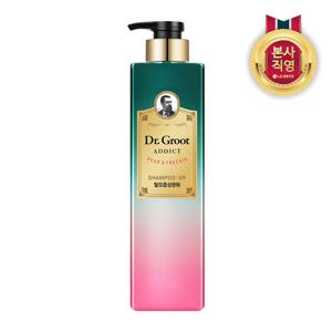 닥터그루트 애딕트 페어프리지아 샴푸 680ml