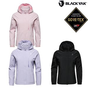 블랙야크 24FW 간절기 고어텍스 여성 트라세 GTX자켓 1BYGJF4501