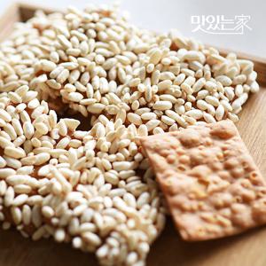 맛있는家 [제주 하효살롱] 우리밀로 만든 하효맘 감귤과즐 8개입×3봉