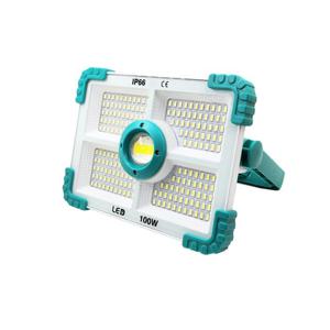 [T74464005_48]100W 태양광충전 188 LED 작업등 L188 캠핑