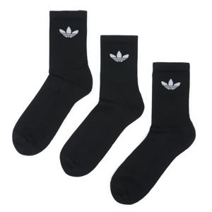 아디다스ADIDAS TRE CRW CUSH3PP 양말 공용 IJ5613