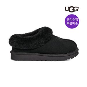 [24FW] UGG 타제트 1134810-BLK