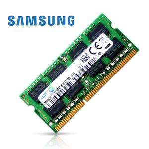 삼성 DDR3 4GB PC3 12800S 16칩 정품 노트북 메모리