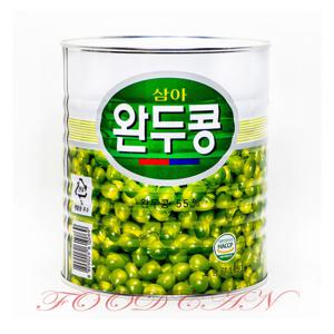 삼아 완두콩 3kg