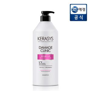 (케라시스)케라시스 데미지 클리닉 샴푸 980ml x 1개