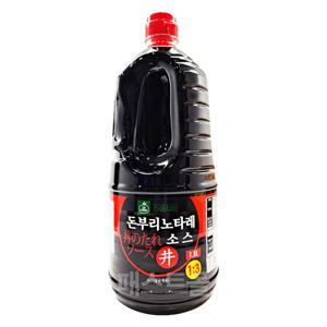 이엔 돈부리노타레소스 1.8L