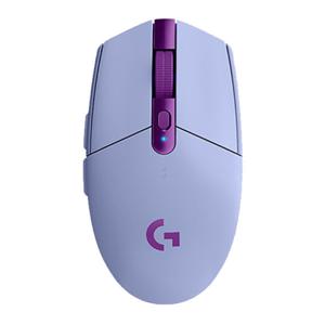 (빠른직구)로지텍 G304 LIGHTSPEED 무선 게이밍마우스 미개봉 정품 라일락 / 라일락