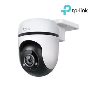 티피링크 Tapo TC40 200만화소 실외용 CCTV 스마트폰 원격회전 WiFi 홈캠 대량구매 문의가능