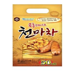 동일 콘후레이크 천마차 50T 간편식사대용 포만감