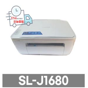 SL-J1680 J1660 가정용프린터 (특대용량 잉크 포함)