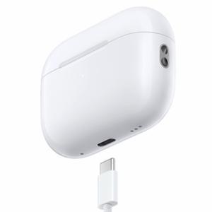 USB-C타입 애플 에어팟 프로 2세대 Airpods Pro 2 2023년 신형 (케이스+스트랩증정)