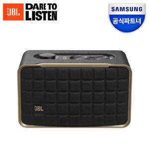 삼성공식파트너 JBL Authentics 200 어센틱 200 홈 인테리어 블루투스 스피커