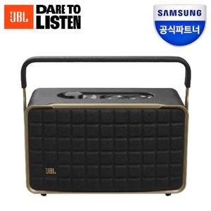 삼성공식파트너 JBL Authentics 300 어센틱 300 인테리어 블루투스 스피커 WiFi 스트리밍