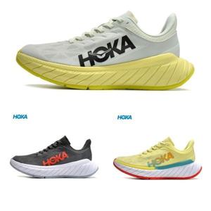 HOKA 러닝화 운동화 Che Ben X2 카본 X 2 남녀 마라톤 쿠션 원 로드 레이싱 보드 스니커즈