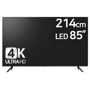 삼성전자 LED TV 평면 스탠드형 215.9cm(KU85UA7000FXKR)