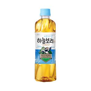 마음까지 쿨 하늘보리 500ml 24개