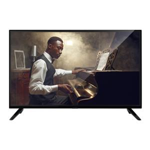 카이져 40인치 TV FHD TV(101cm) JK-400U LEDTV 모니터 겸용_택배 자가설치