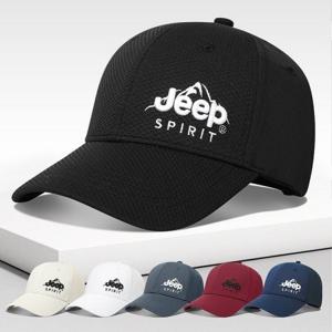 (15%+5%)JEEP spirit (지프스피릿) CA 0762 야구 캡모자  볼캡 남자 여자 남성 여성 등산모자