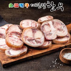 [평창영월정선축협] 대관령한우 우족 2kg