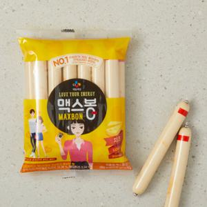 [CJ]맥스봉(치즈) 13개입(35g*13ea) 455g