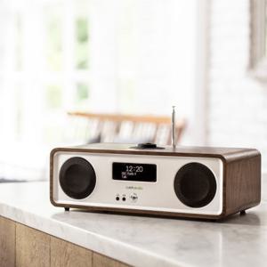 RUARK AUDIO 영국 루악 오디오 R2 MK3 블루투스 스피커