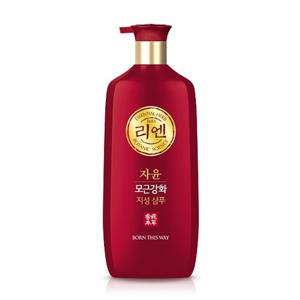 [리엔]자윤 모근강화 지성 샴푸 950ml