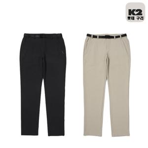 K2 양말증정 여성 가을 간절기 기본 스탠다드 등산 팬츠 KWU23390GR