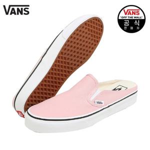 [반스] [TAG가59000] Classic slip on mule신발_VN0A4P3U9AL1