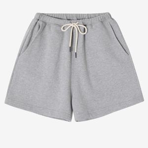 [본사정품]세인트제임스[24FW 뉴컬러] Bon Bon Shorts (GRY)ASJF