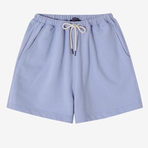 [본사정품]세인트제임스[24FW 뉴컬러] Bon Bon Shorts (PUR)ASJF