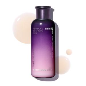 이니스프리 퍼펙트 9 인텐시브 스킨 200mL