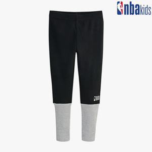 [NBA KIDS] NBA 여아 레깅스 (K213TP620P 리오더)