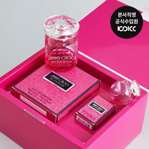 [코익퍼퓸] 지미추 블러썸 EDP 40ML 미니어처 선물세트