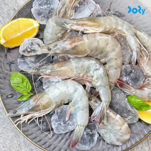 전남 신안 흰다리 새우 1kg (20~29마리) 왕새우