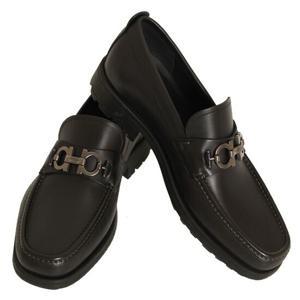 Ferragamo 페라가모 로퍼 DAVID 0671792 NERO / 남성 로퍼