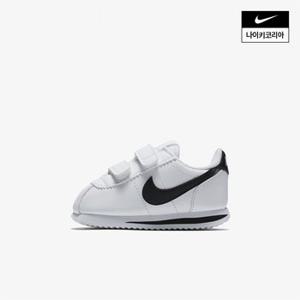 아동 나이키 코르테즈 베이직 SL (TD) NIKE 904769-102