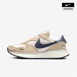 우먼스 나이키 피닉스 와플 NIKE FD2196-101