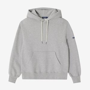 [본사정품] 세인트제임스Bon Bon Hoodie (GRY) ASJU243KR19-GRY