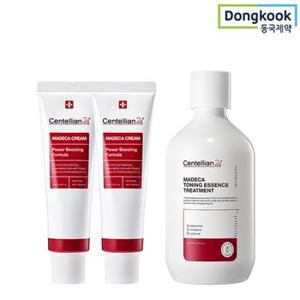 마데카크림 시즌4 50ml 2개+토닝 에센스 300ml_P304935839