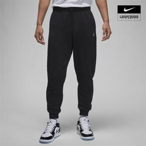 맨즈 조던 에센셜 루프백 플리스 팬츠 NIKE FQ7762-010