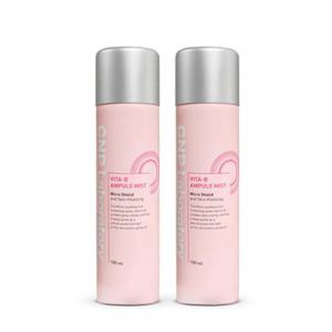 CNP 차앤박 비타-비 앰플 미스트 100ml x 2개입